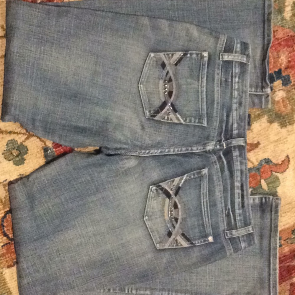 Jeans - Picture 3 of 3